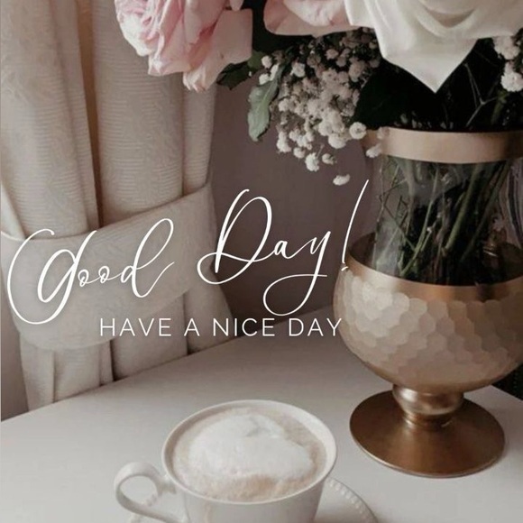 Meet your Posher, Kimberly - Picture 1 of 1